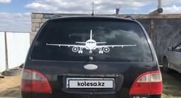 Ford Galaxy 2000 года за 1 000 000 тг. в Аксай – фото 4