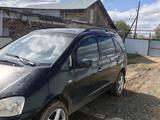 Ford Galaxy 2000 года за 1 000 000 тг. в Аксай – фото 3