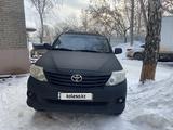 Toyota Fortuner 2005 года за 9 000 000 тг. в Караганда – фото 2