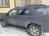 Toyota Fortuner 2005 года за 9 000 000 тг. в Караганда – фото 4