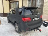 Toyota Fortuner 2005 года за 9 000 000 тг. в Караганда