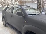 Toyota Fortuner 2005 года за 9 000 000 тг. в Караганда – фото 5