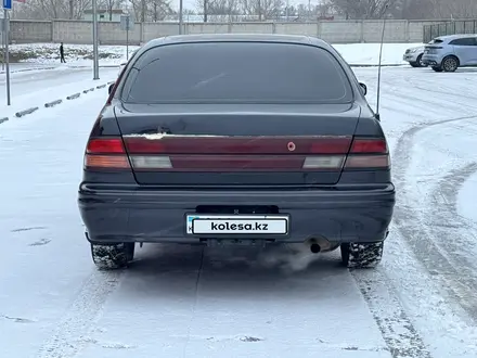 Nissan Cefiro 1995 года за 2 350 000 тг. в Павлодар – фото 8