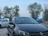 Volkswagen Polo 2013 годаүшін5 000 000 тг. в Алматы – фото 2