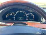 Mercedes-Benz S 500 1999 годаүшін6 650 000 тг. в Караганда – фото 2
