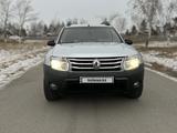 Renault Duster 2014 года за 4 300 000 тг. в Костанай – фото 4