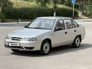 Daewoo Nexia