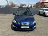 Hyundai Accent 2015 года за 6 500 000 тг. в Усть-Каменогорск – фото 2