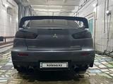 Mitsubishi Lancer Evolution 2008 года за 14 000 000 тг. в Усть-Каменогорск – фото 4