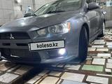 Mitsubishi Lancer Evolution 2008 годаүшін14 000 000 тг. в Усть-Каменогорск – фото 2