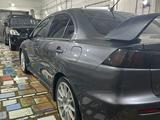 Mitsubishi Lancer Evolution 2008 годаүшін14 000 000 тг. в Усть-Каменогорск – фото 5