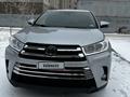 Toyota Highlander 2017 годаүшін17 600 000 тг. в Астана