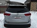 Toyota Highlander 2017 годаүшін17 600 000 тг. в Астана – фото 2