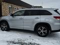 Toyota Highlander 2017 годаүшін17 600 000 тг. в Астана – фото 5