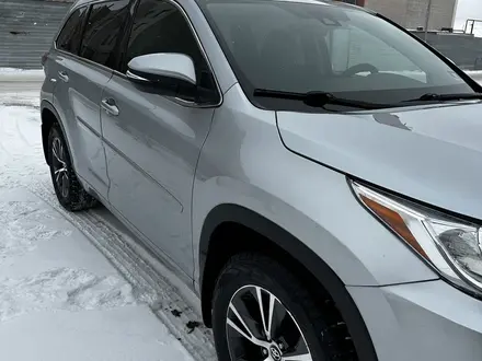 Toyota Highlander 2017 года за 17 600 000 тг. в Астана – фото 6