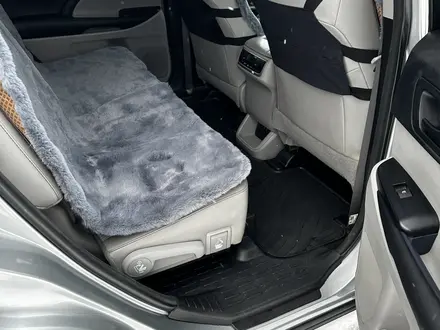 Toyota Highlander 2017 года за 17 600 000 тг. в Астана – фото 7