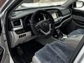 Toyota Highlander 2017 годаүшін17 600 000 тг. в Астана – фото 8