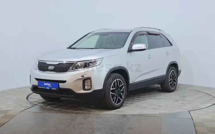 Kia Sorento 2013 годаүшін7 190 000 тг. в Астана