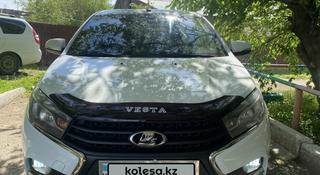 ВАЗ (Lada) Vesta 2017 года за 3 700 000 тг. в Усть-Каменогорск