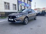 ВАЗ (Lada) Vesta 2018 года за 4 600 000 тг. в Тараз