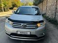 Toyota Highlander 2011 года за 10 000 000 тг. в Алматы – фото 10