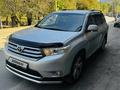 Toyota Highlander 2011 года за 10 000 000 тг. в Алматы – фото 13