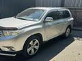 Toyota Highlander 2011 года за 10 000 000 тг. в Алматы – фото 14