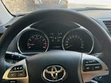 Toyota Highlander 2011 годаүшін10 000 000 тг. в Алматы – фото 2