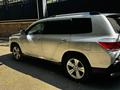 Toyota Highlander 2011 года за 10 000 000 тг. в Алматы – фото 20