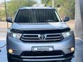 Toyota Highlander 2011 года за 10 000 000 тг. в Алматы