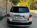Toyota Highlander 2011 года за 10 000 000 тг. в Алматы – фото 5