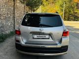 Toyota Highlander 2011 годаүшін10 000 000 тг. в Алматы – фото 5