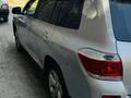 Toyota Highlander 2011 года за 10 000 000 тг. в Алматы – фото 7
