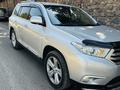 Toyota Highlander 2011 года за 10 000 000 тг. в Алматы – фото 8
