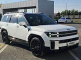 Hyundai Santa Fe 2024 года за 24 900 000 тг. в Алматы