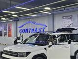 Hyundai Santa Fe 2024 года за 24 900 000 тг. в Алматы – фото 5