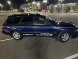 Subaru Legacy 1994 годаүшін2 100 000 тг. в Алматы – фото 2