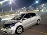 Kia Rio 2014 годаfor5 000 000 тг. в Алматы – фото 4