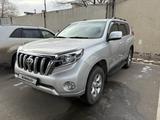 Toyota Land Cruiser Prado 2012 годаүшін17 200 000 тг. в Атырау – фото 3