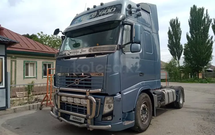 Volvo 2010 годаүшін35 000 000 тг. в Алматы