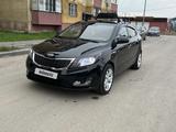 Kia Rio 2011 года за 4 600 000 тг. в Алматы – фото 4