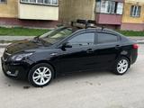 Kia Rio 2011 года за 4 600 000 тг. в Алматы