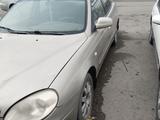 Daewoo Leganza 2001 года за 800 000 тг. в Астана – фото 3