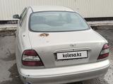 Daewoo Leganza 2001 года за 800 000 тг. в Астана – фото 4