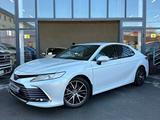 Toyota Camry 2021 годаfor17 300 000 тг. в Шымкент – фото 3