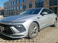 Hyundai Sonata 2024 года за 11 489 000 тг. в Алматы – фото 2