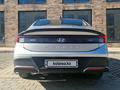 Hyundai Sonata 2024 года за 11 489 000 тг. в Алматы – фото 8