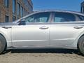 Hyundai Sonata 2024 года за 11 489 000 тг. в Алматы – фото 3