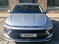 Hyundai Sonata 2024 года за 11 489 000 тг. в Алматы