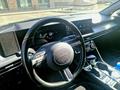 Hyundai Sonata 2024 года за 11 489 000 тг. в Алматы – фото 5